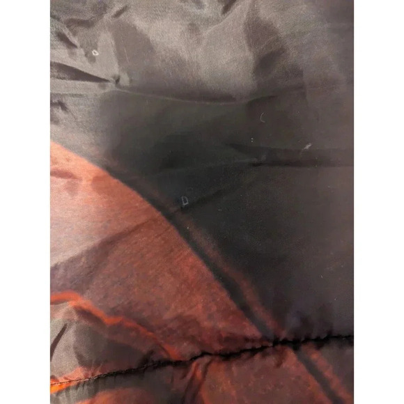 Star Wars The Force Awakens Kylo Ren Youth Sleeping Bag - Picture 3 of 11